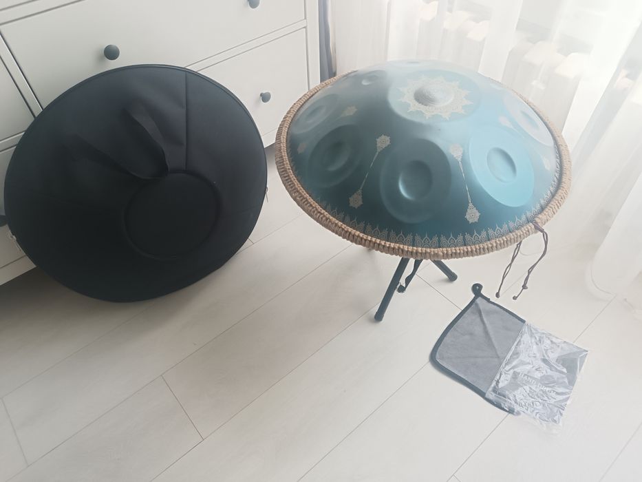 Handpan / Хендпан