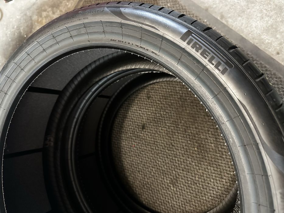 225/40 R19 93Y XL - Pirelli PZero EV MO-S Oferta