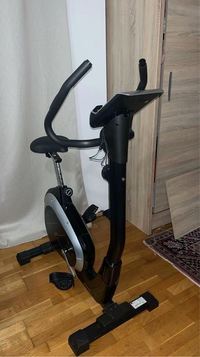 Bicicleta Fitness Insportline Klegan