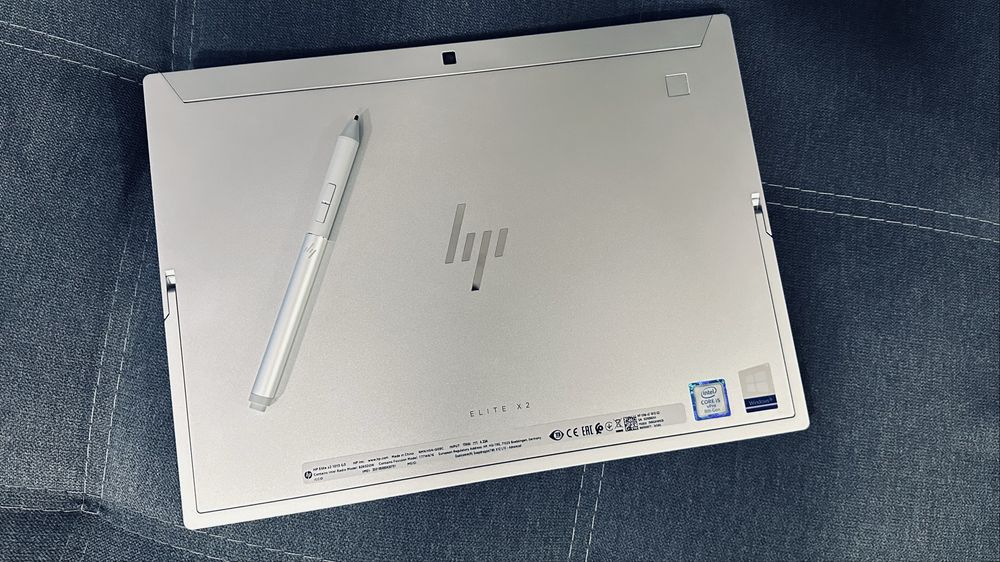 Планшет HP Elite X2 Core i5/16GB/256GB SSD/Windows 11