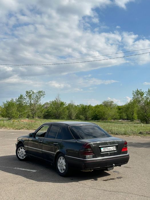 Мерседес с180 механика