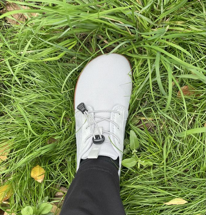 Босоногая обувь кеды