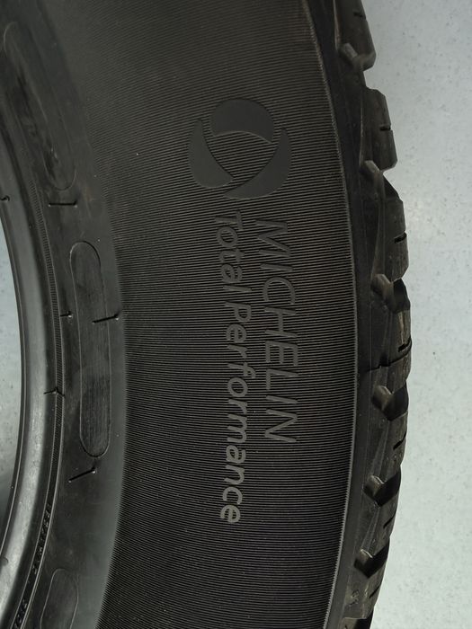 Michelin orginal balon