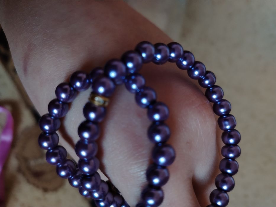 Жәйнамаз, таспих