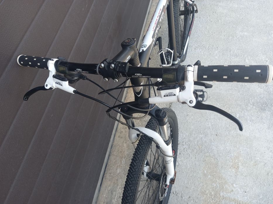 Mtb Univega Alpina