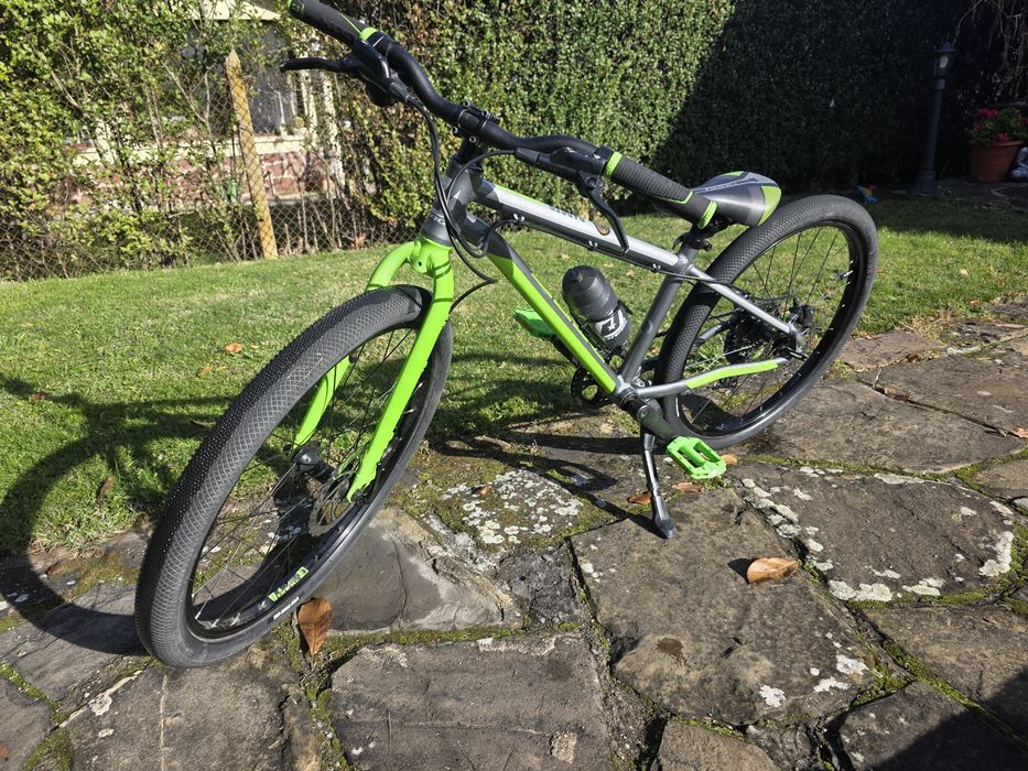 Колело Drag 24''