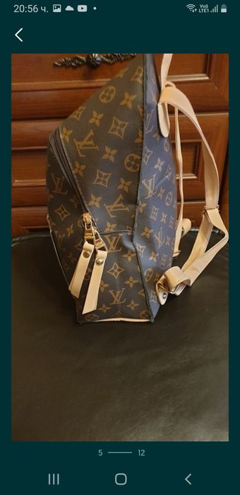 Днес промоция.Нова качествена маркова чанта.