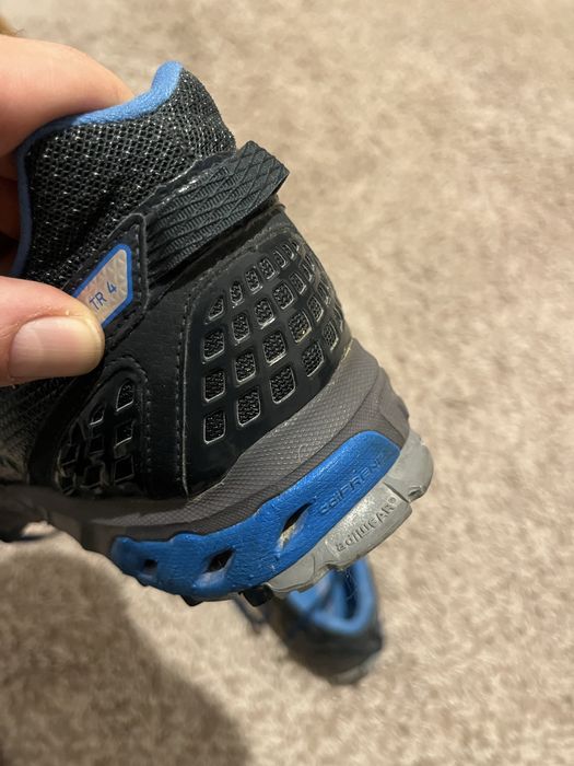 Adidas Kanadia TR 4 Gtx-оригинални мъжки мааратонки