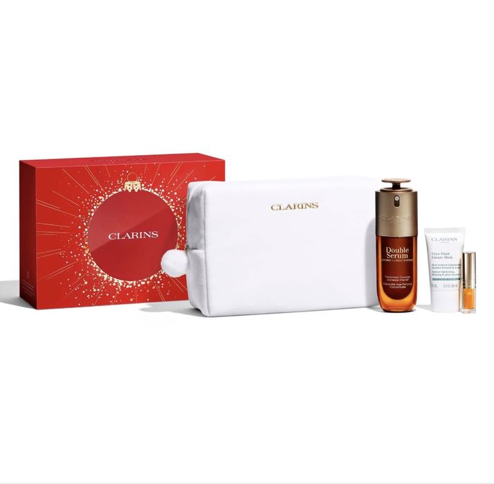 Френска козметика  CLARINS