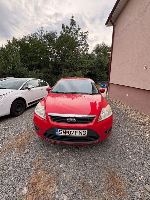 Vand ford focus stare perfecta