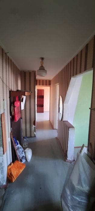 Продам квартиру.