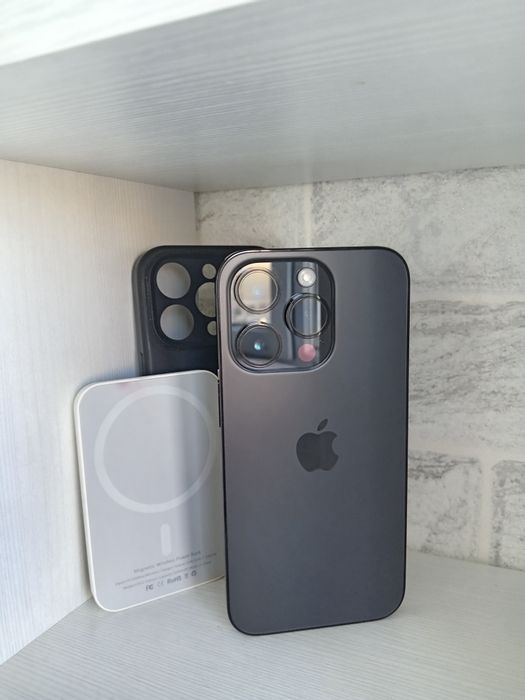 Iphone 14 pro 128 gb