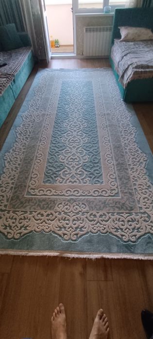 Ковёр 4×2 гобелен