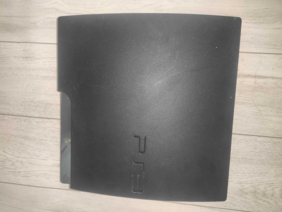 Ps3 rogero прошивкой