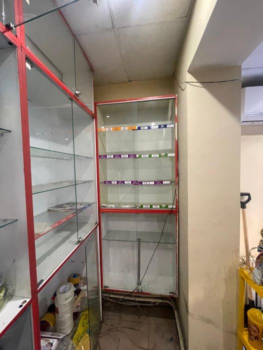 Полки доя магазина