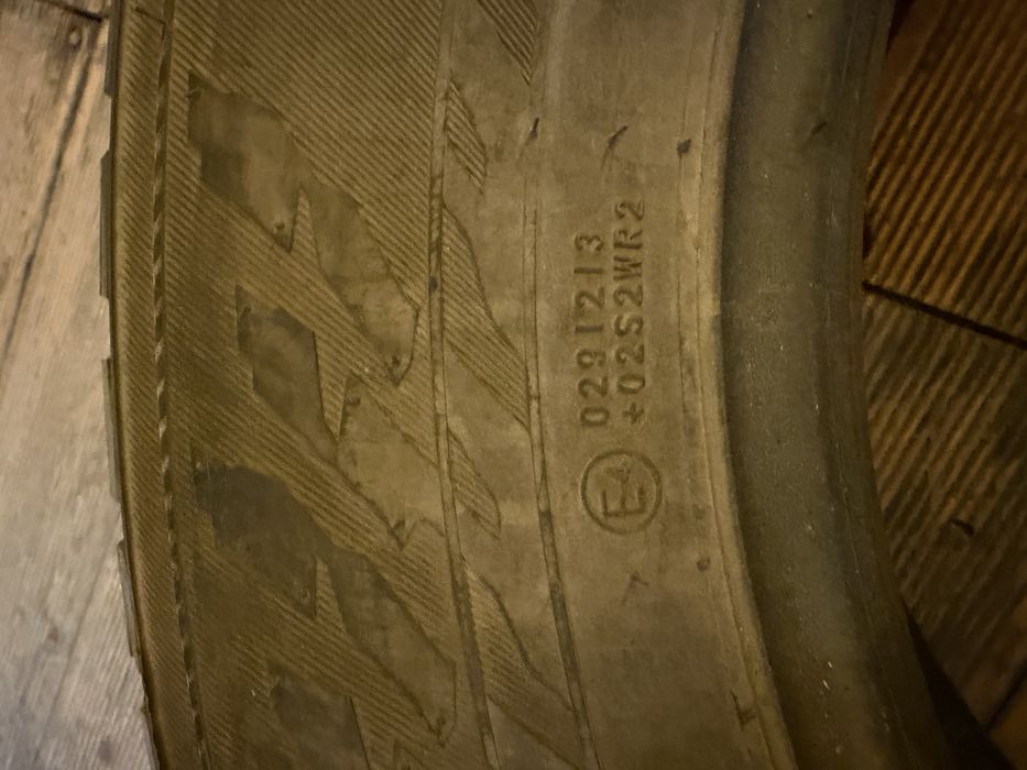 Nokian Hakkapelita 9 SUV