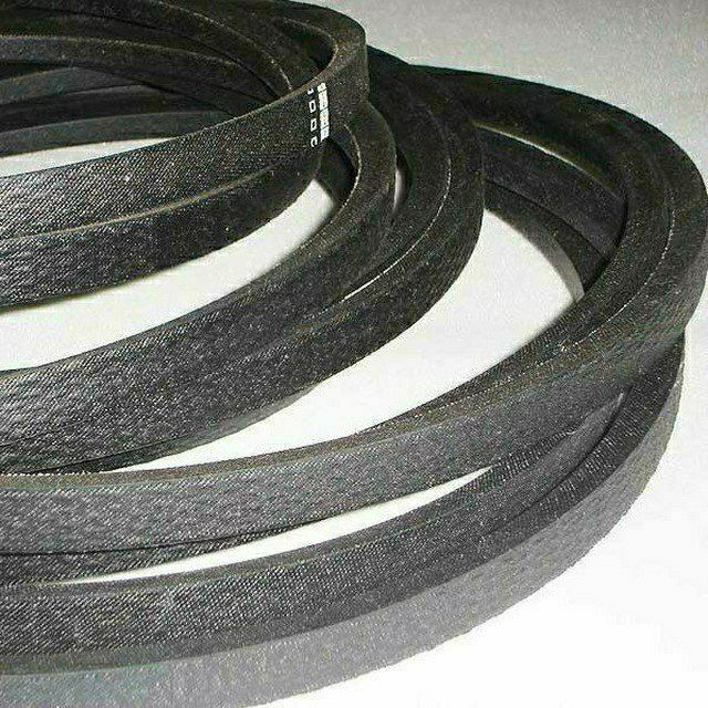 Barcha turdagi Remen va Podshivniklar bor