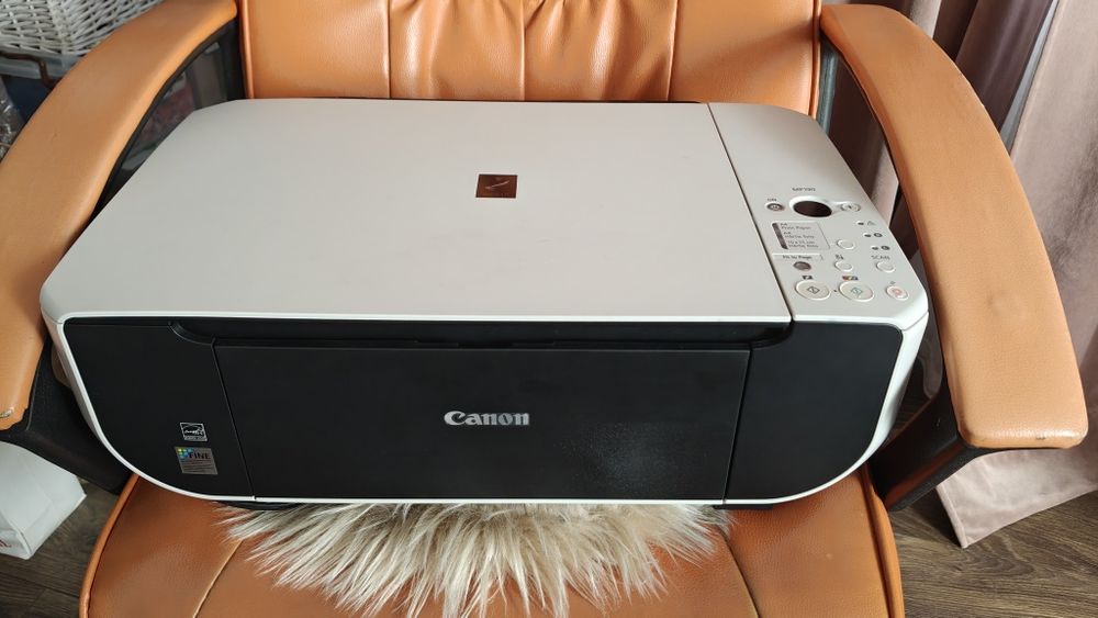 Imprimanta Canon Pixma MP190