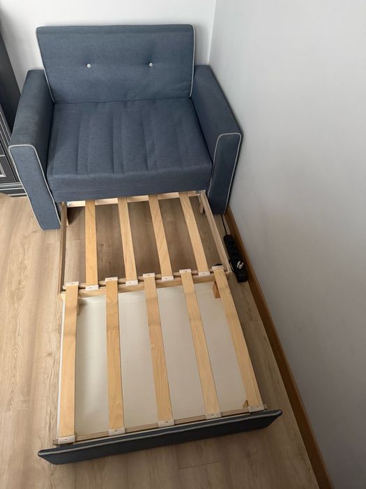 Кресло кровать трансформер