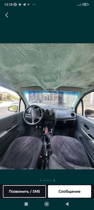 Matiz mix 3lik 2014
