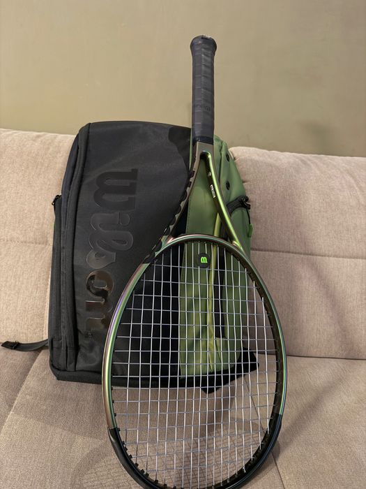 Тенис ракета Wilson Blade V8