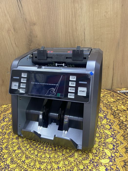 Машинка для счета денег Pul sanash mashinkasi