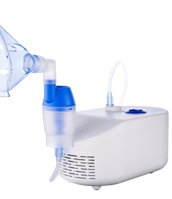 Ингалятор беріледі күндігіне