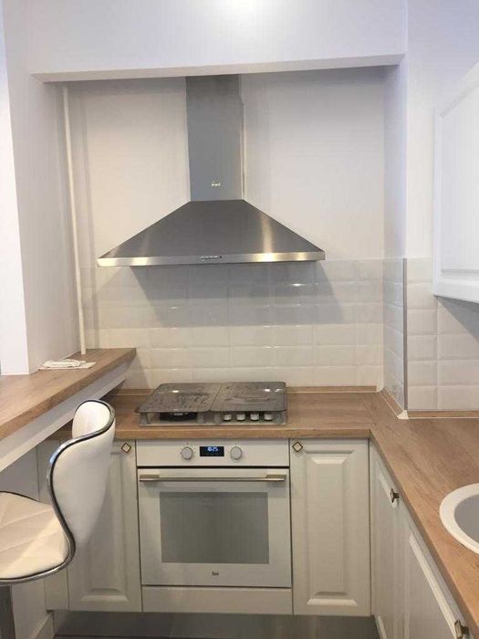 Studio Onix Blue Mamaia Nord