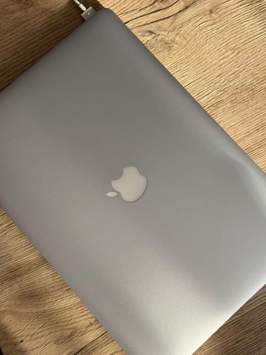 MacBook Pro 15 Retina (Mid 2012)