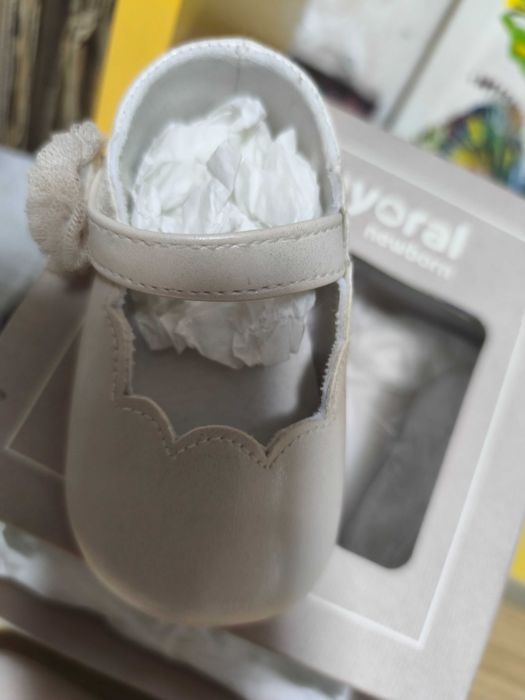 Бебешки буйки Mayoral