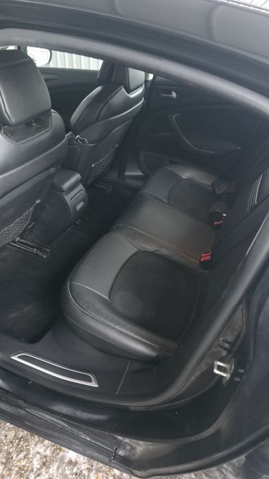 Citroen C5 berlina