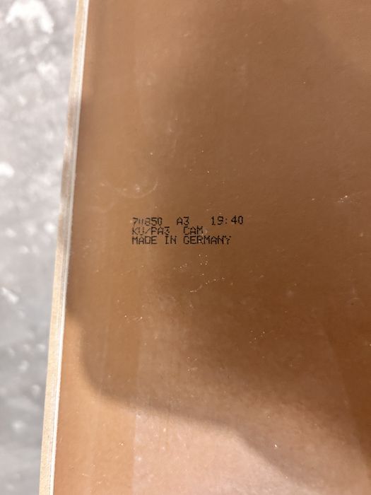 Продается ламинат