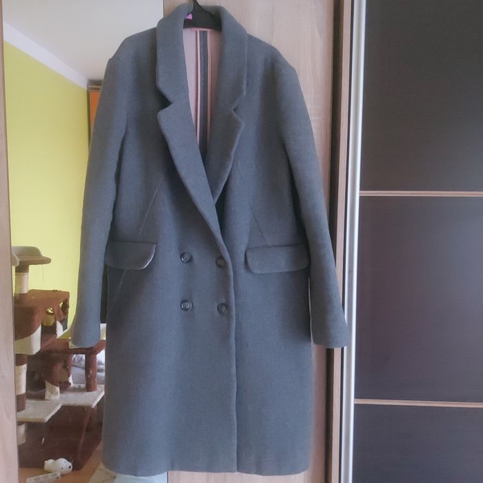 Palton lana, Marc Aurel