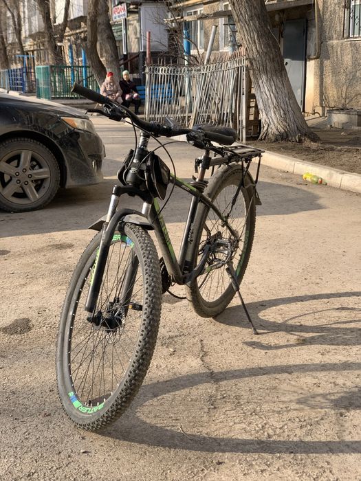 Batler MTB sport 29 дюйм