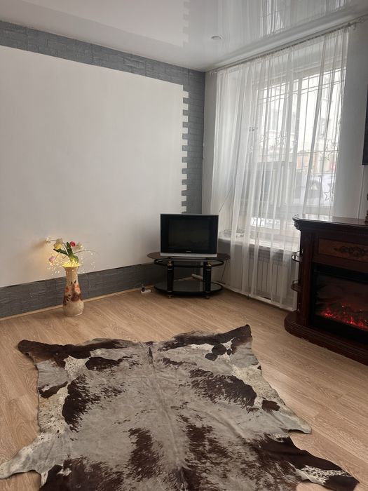 Хостел в центре города Петропавловск