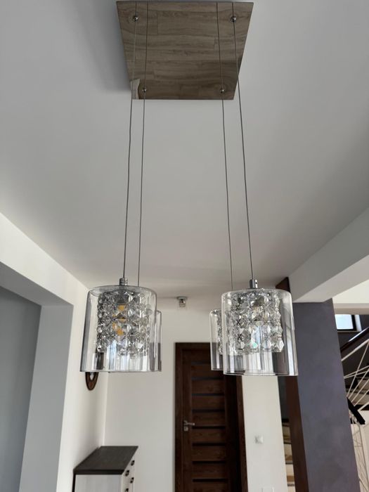 Aplice-candelabre interior stare foarte buna