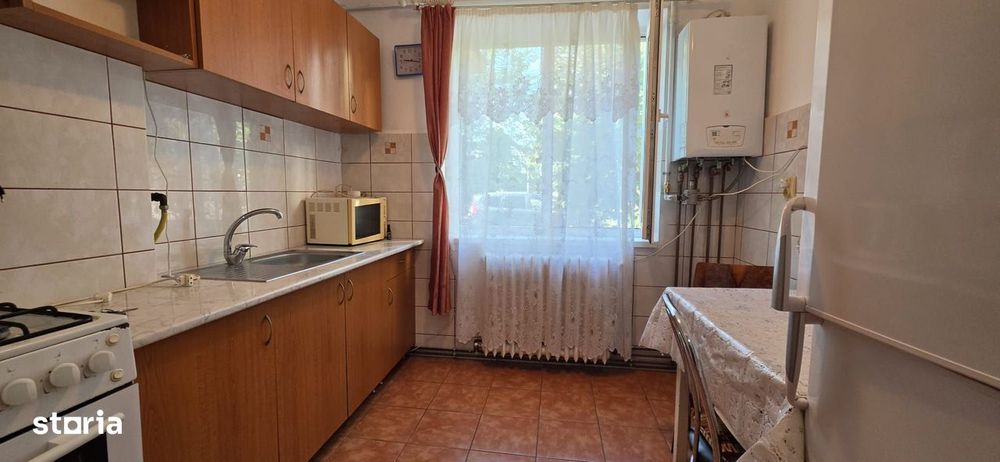 Apartament 2 camere, zona malul Somesului — fotografia 1