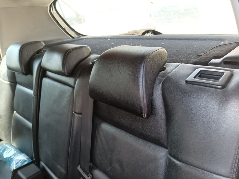 Пежо 307 HDI на Части