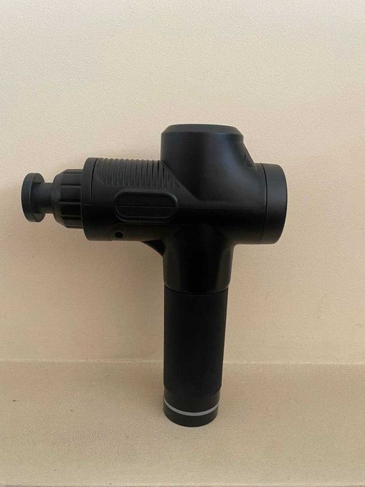 Массажер пистолет