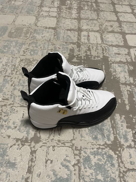 Jordan 12|12 Джорданы