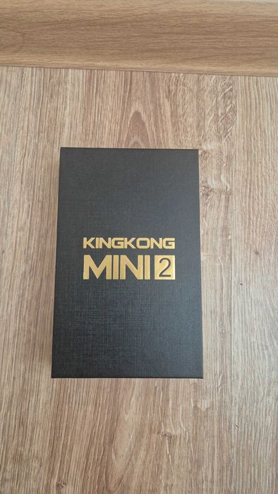 Смартфон Cubot King Kong Mini 3GB