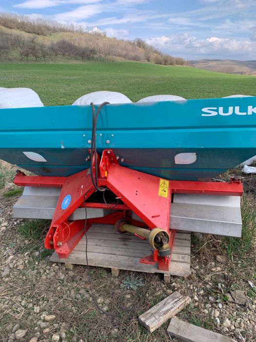 Distribuitor ingrasamint