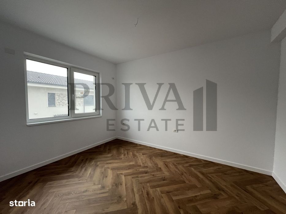 Triplex finisaje premium, 4 dormitoare, 2 bai,.Calea Urseni