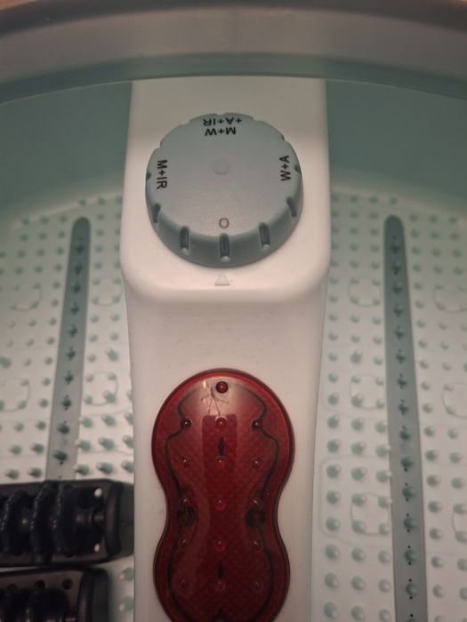 Ванночка-Массажер для ног