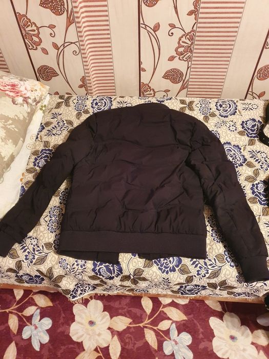 Продам куртку демисезон