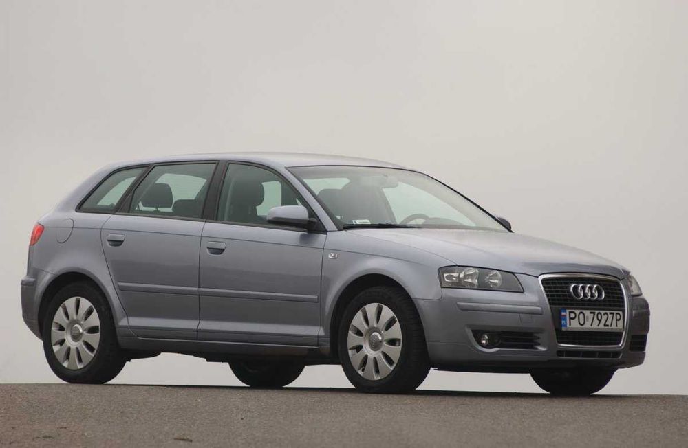 Audi A3 8P 2008-2012 PIESE AUTO