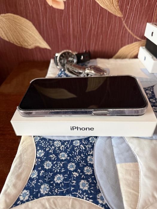Продам Iphone 14 pro max 256 gb