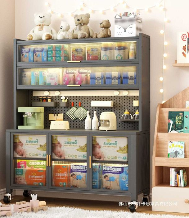 Oshxona bufeti idish va mahsulotlar uchun\Буфет кухонный для тарелок