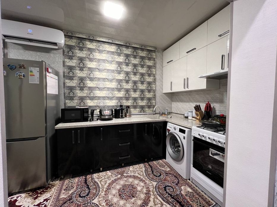 Продаётся 4-х ком.квартира в Чиланзар