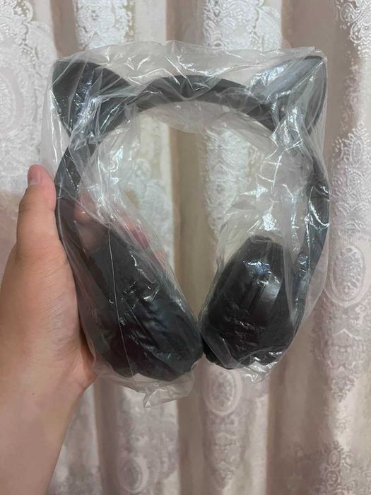 Наушники для девочек